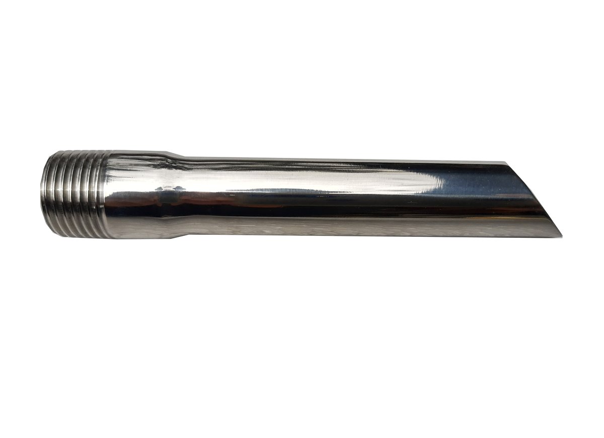 Bico de Inox