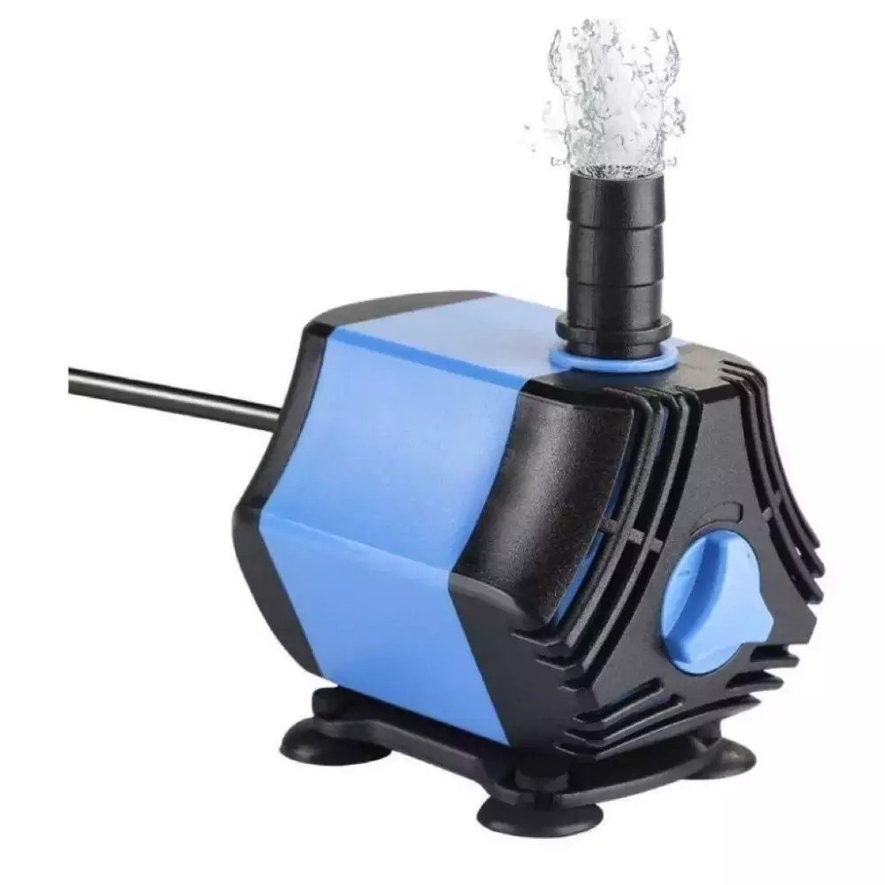 Bomba Submersa