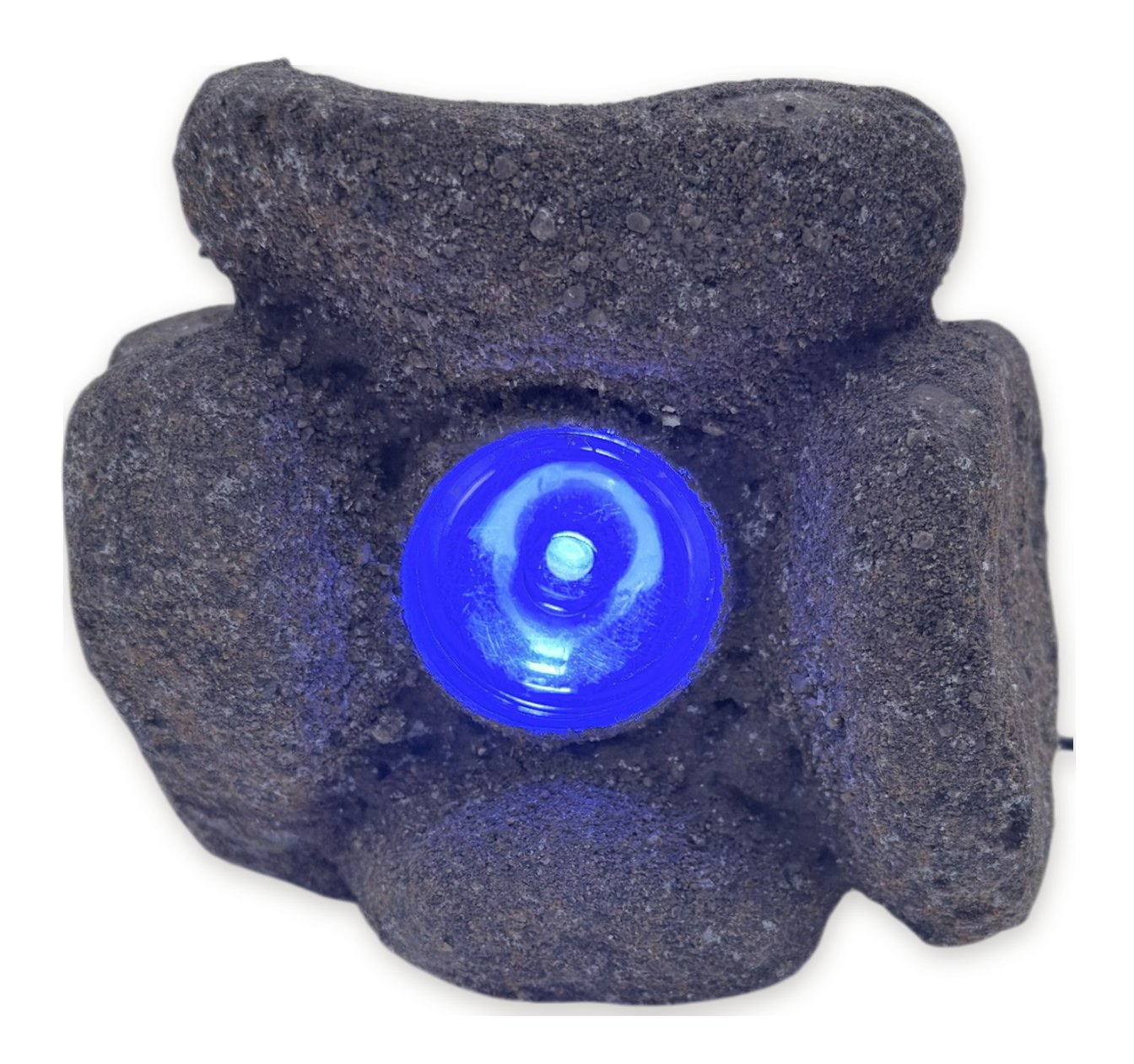 LED azul