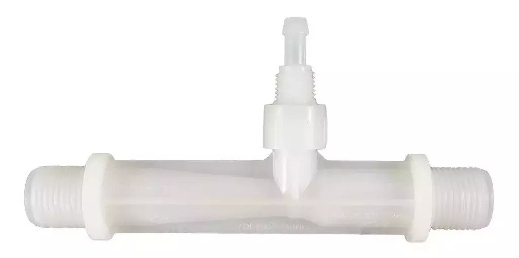 Injetor Venturi 3/4