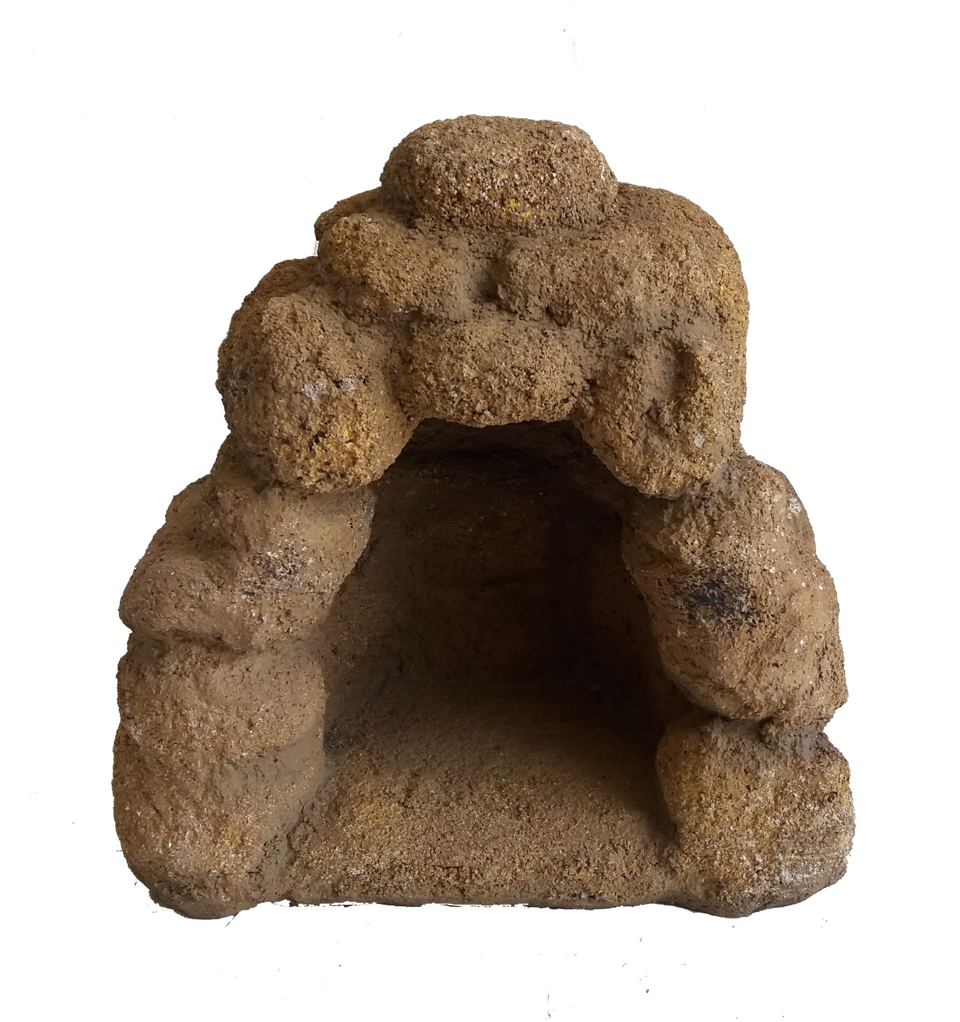 Gruta para Imagens até 20cm — foto principal