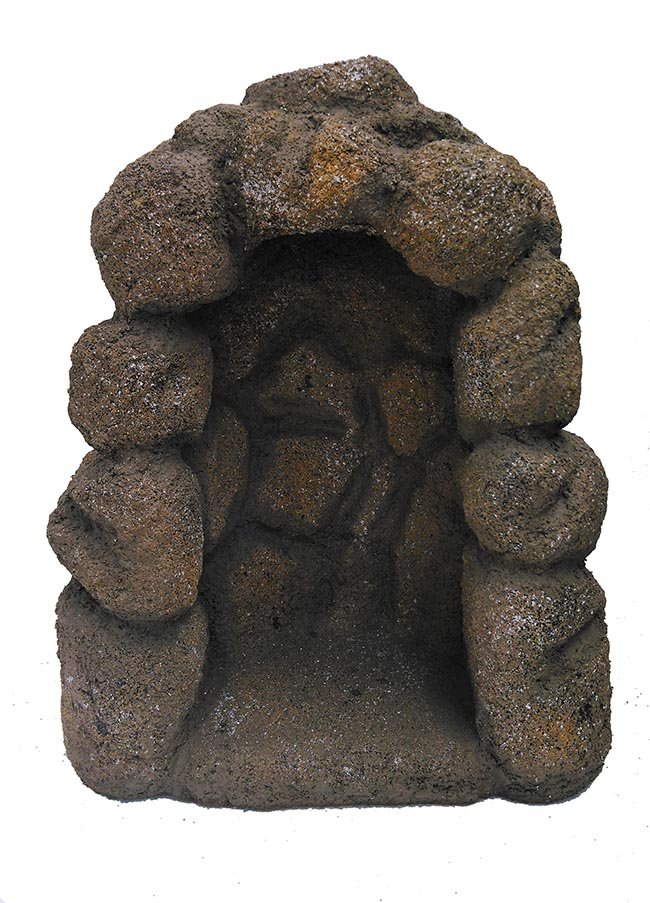 Gruta para Imagens até 50cm — foto principal