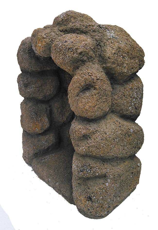 Gruta para Imagens até 50cm — detalhe