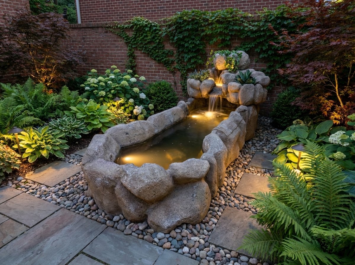 Lago Planície — foto principal