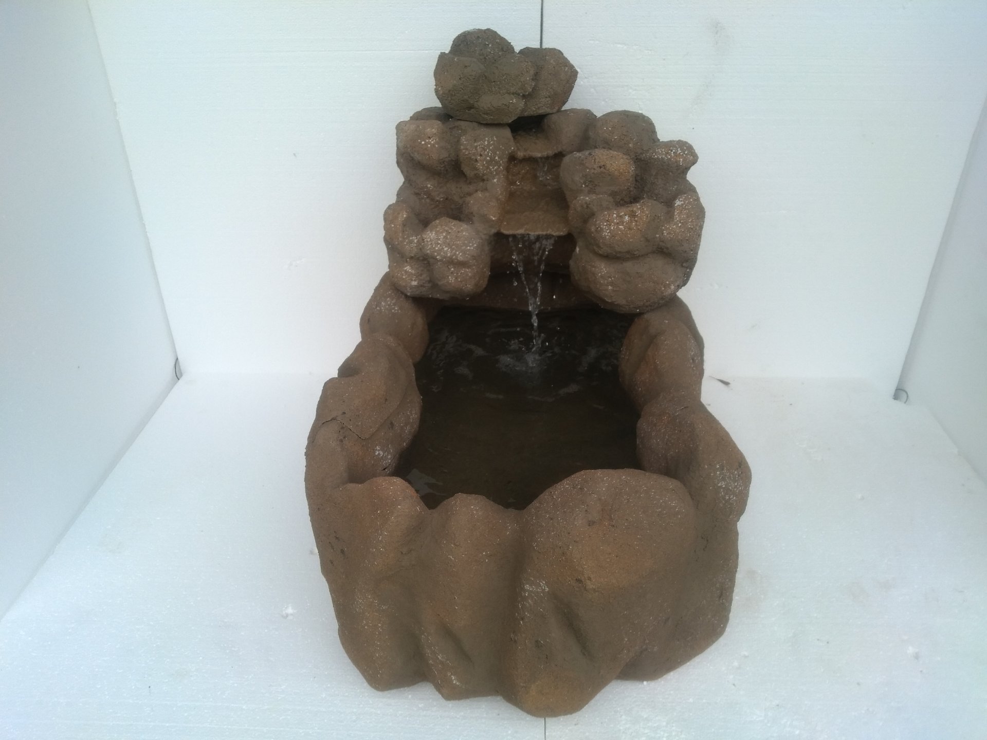 Mini Lago Ornamental 100x70 — detalhe